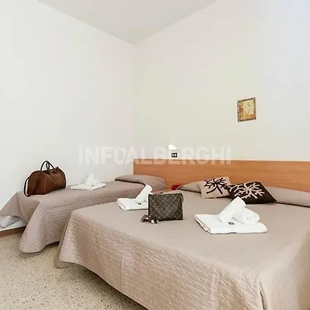 La Pergola Hotel 3*
