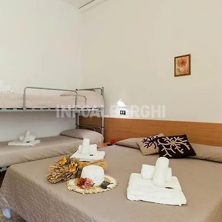 La Pergola Hotel 3*