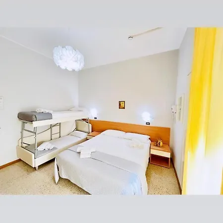 La Pergola Hotel 3*