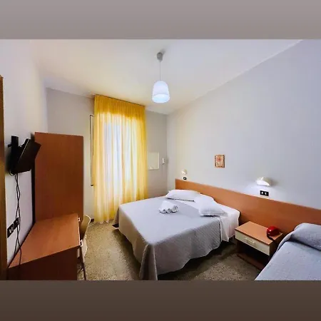 Hotel La Pergola