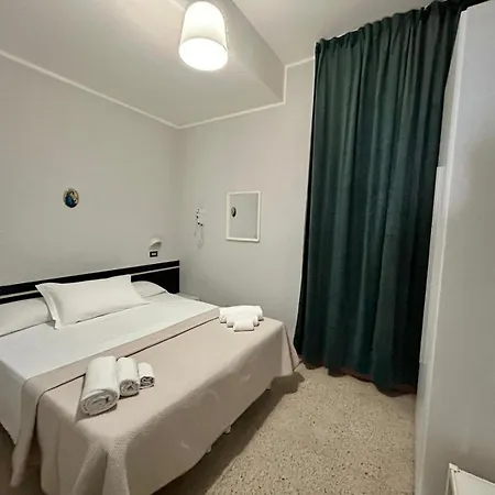 Hotel La Pergola