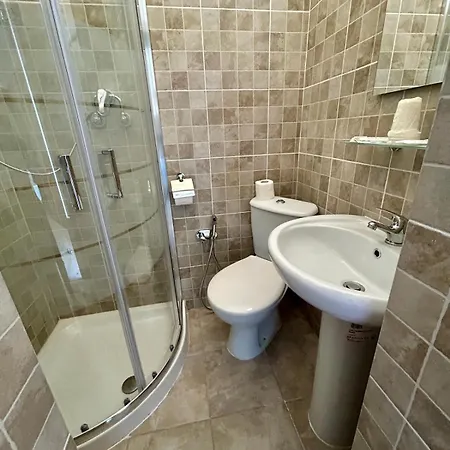La Pergola Hotel 3*