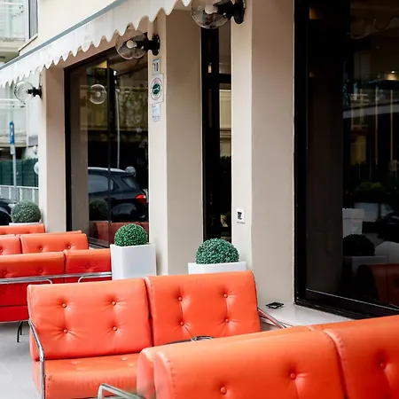 La Pergola 3* Bellaria-Igea Marina