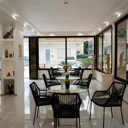 La Pergola Hotel