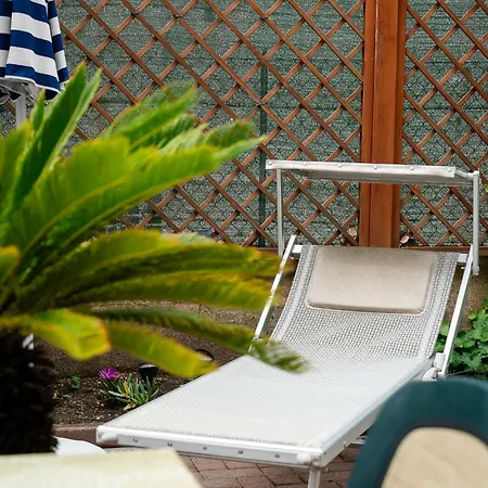 La Pergola Hotel