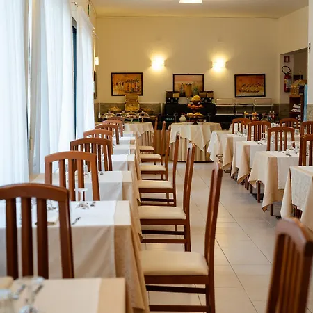 La Pergola Отель