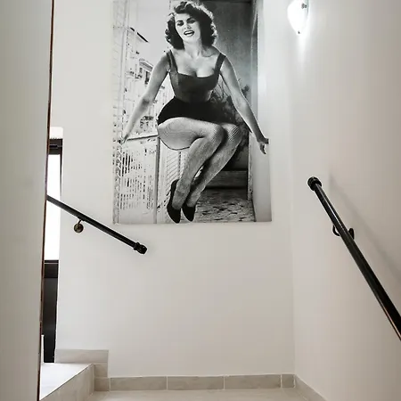 Hotel La Pergola
