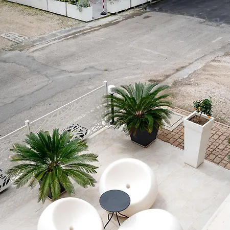 La Pergola 3* בלריה-איגאה מרינה