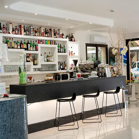 La Pergola Ξενοδοχείο 3*