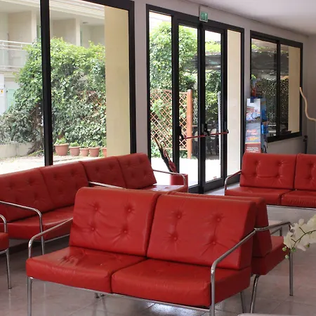 La Pergola בלריה-איגאה מרינה