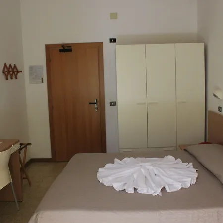 Hotel La Pergola Bellaria-Igea Marina