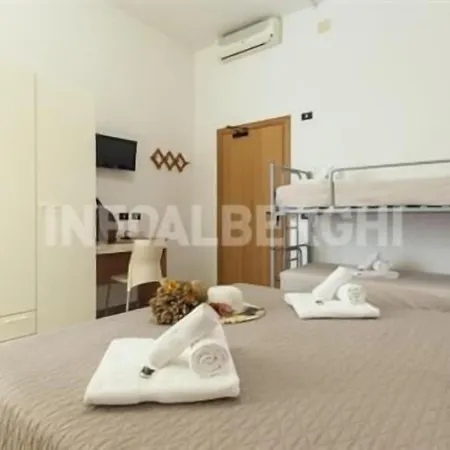 La Pergola בלריה-איגאה מרינה