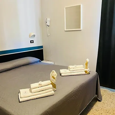 La Pergola Szálloda Bellaria – Igea Marina