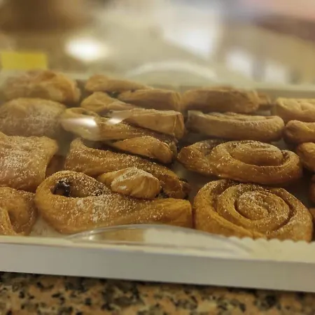 Hotel La Pergola
