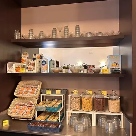 La Pergola 3*