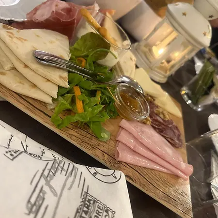 La Pergola 酒店