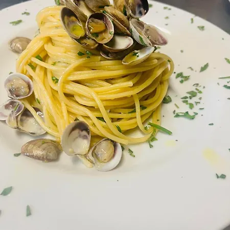 Szálloda La Pergola 3*