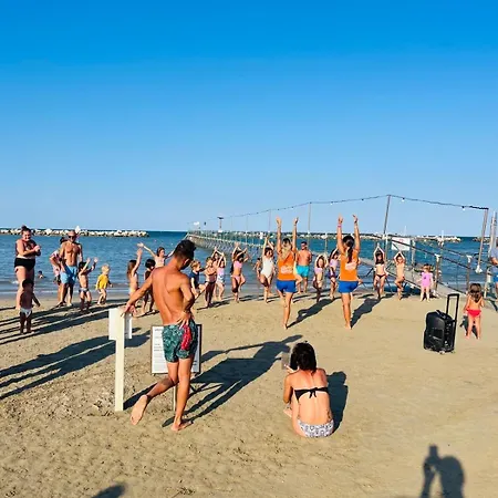 La Pergola 3*