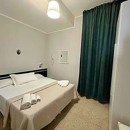 Hotel La Pergola Bellaria-Igea Marina