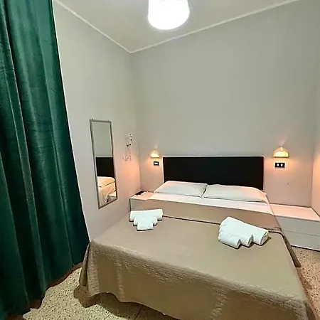 La Pergola Hotel 3*