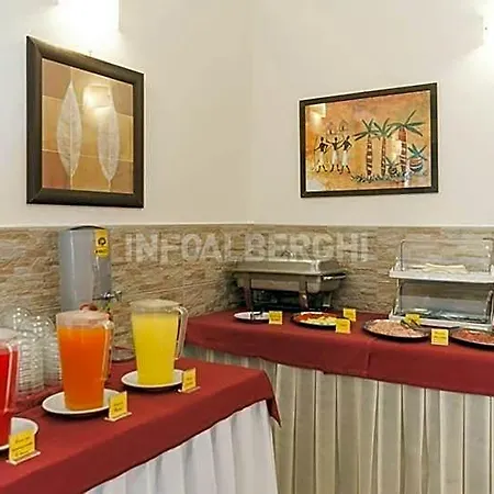 La Pergola 3* Bellaria-Igea Marina