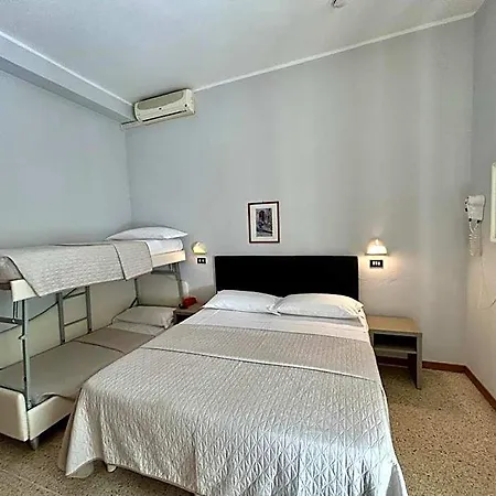La Pergola Hotel Bellaria-Igea Marina