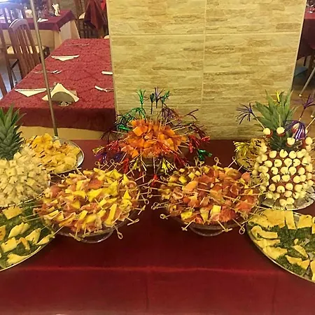 La Pergola Hotel