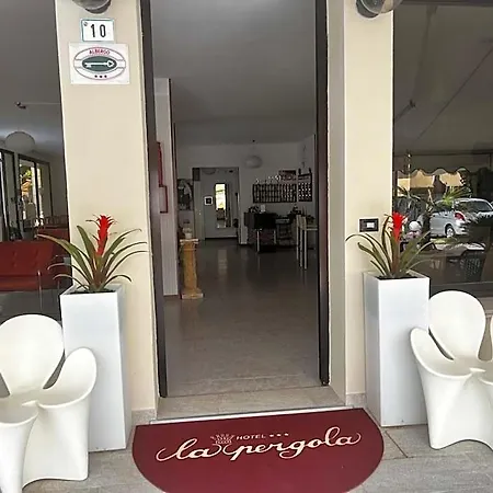La Pergola Hotel