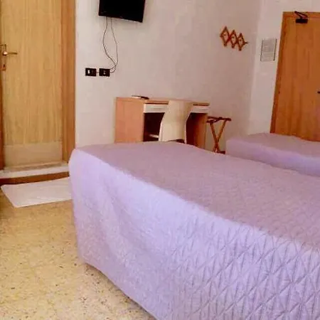 La Pergola Hotel