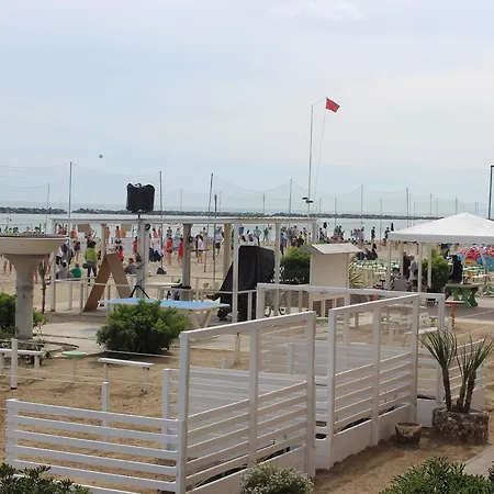La Pergola Беллария-Иджеа-Марина