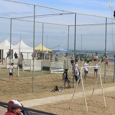 La Pergola 3* Bellaria-Igea Marina