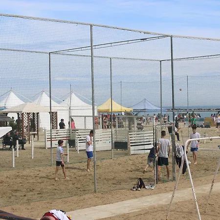 La Pergola 3*