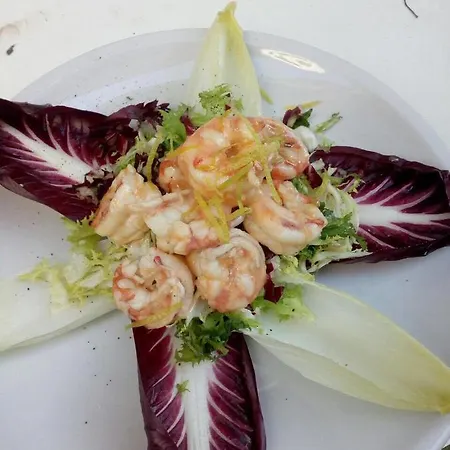 Hotel La Pergola Bellaria-Igea Marina