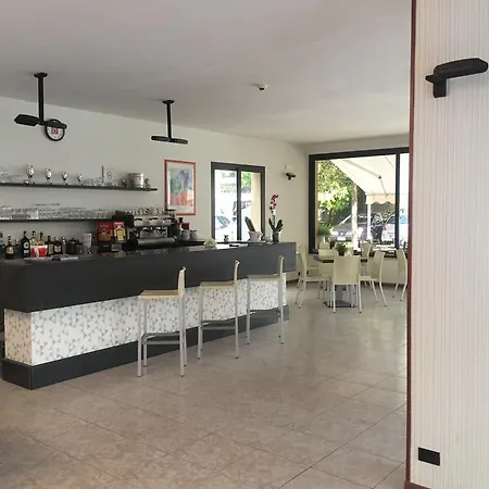 La Pergola Hotel 3*