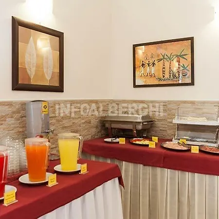 La Pergola 3* Bellaria-Igea Marina