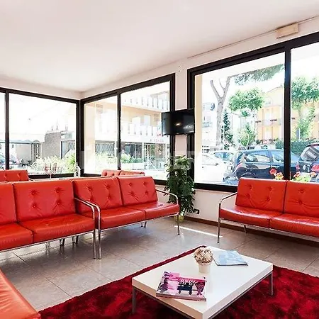 Hotel La Pergola 3*