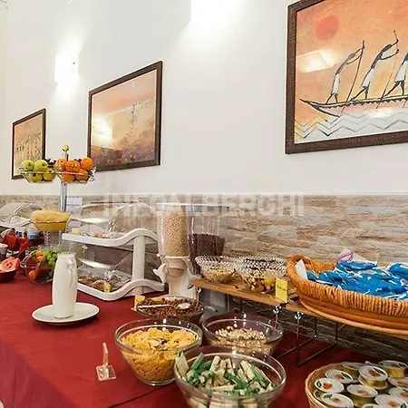 La Pergola Hotel 3*
