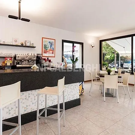 La Pergola Hotel 3*