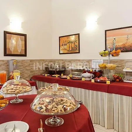 Hotel La Pergola