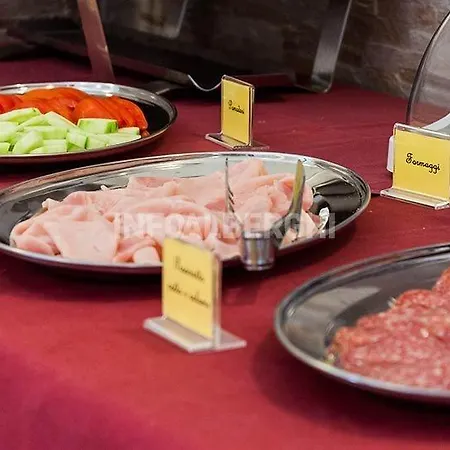 La Pergola 3* Bellaria-Igea Marina