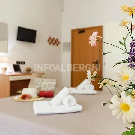 La Pergola Hotel Bellaria-Igea Marina