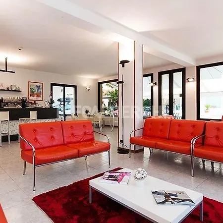 La Pergola Hotel