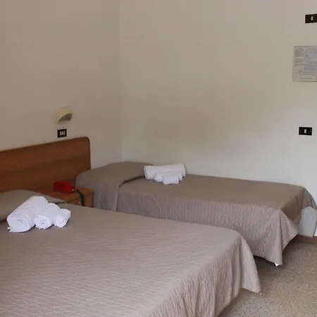 La Pergola Hotel Bellaria-Igea Marina