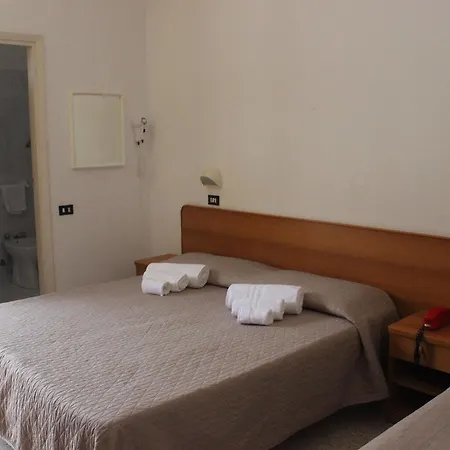 Hotel La Pergola 3*