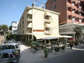 Hotel La Pergola Bellaria-Igea Marina