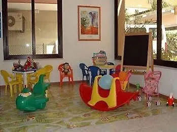 La Pergola Hotel