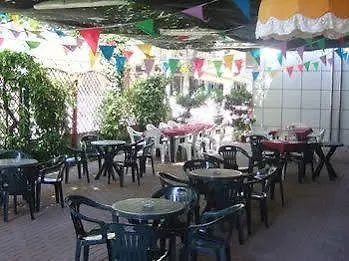 La Pergola 3* Bellaria-Igea Marina