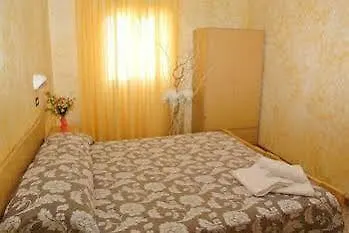 La Pergola Hotel 3*