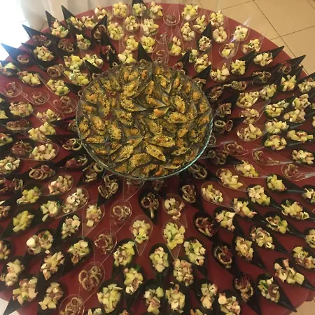 Hotel La Pergola 3*