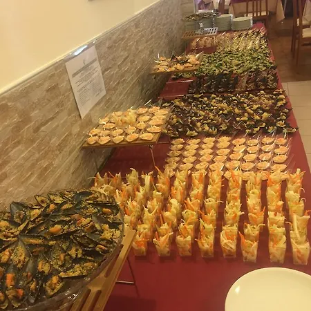 La Pergola Hotel Bellaria-Igea Marina